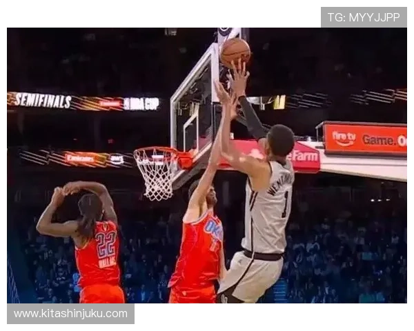 马刺14号秀称难超文班立志第二