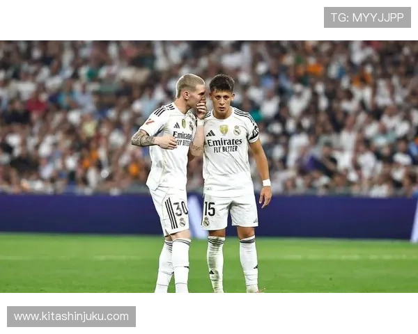 马卡评一月逆势成长皇马留住他