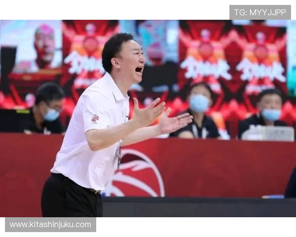 青岛68分新低惨负宁波韦瑟斯庞