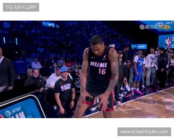 热火约翰逊捡漏式夺冠传奇之路