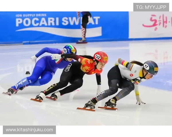 短道速滑千米公俐晋级决赛勇闯