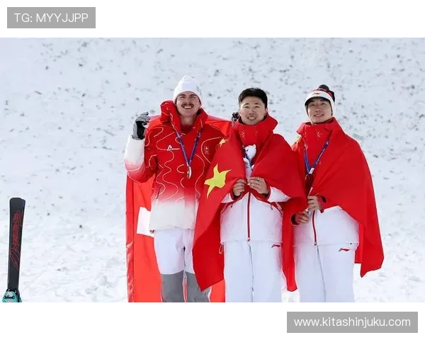 王心迪夺冠激动不已 二三名暖心举动感人