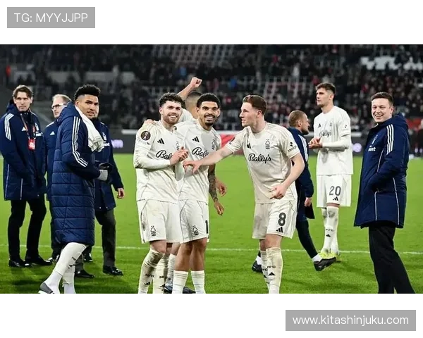 紧张与希望下的英超保级之路